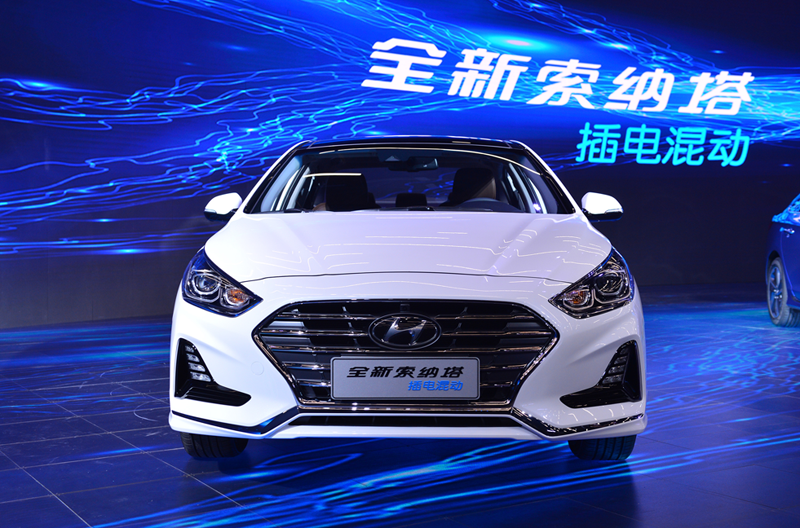 新车型誓师大会发言稿_北汽新车型_北京第一批新能源车型